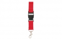 Keycords om zelf te bedrukken met veiligheidssluiting